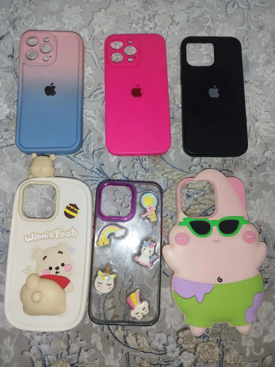 14 پرومکس|لوازم جانبی موبایل و تبلت|کرج, کیانمهر|دیوار