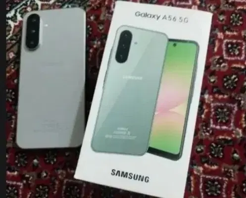 a56 فیک|موبایل|اسلامآباد غرب, |دیوار
