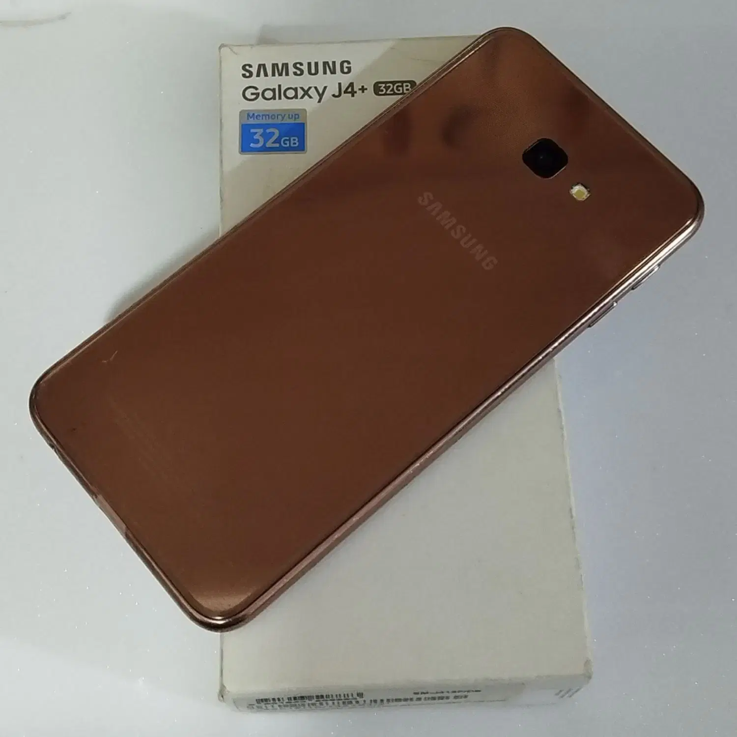+SAMSUNG J4|موبایل|اردبیل, |دیوار