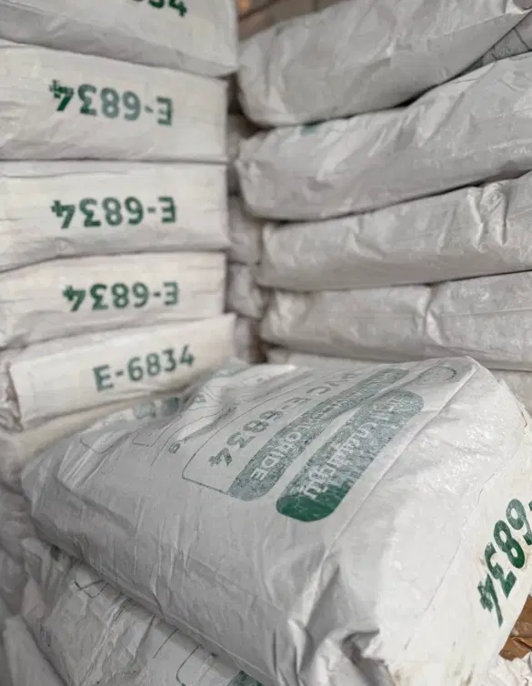 فروش  و پودر PVC S65|عمده‌فروشی|تهران, امام حسین|دیوار