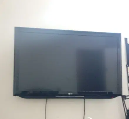 LCD 42 inch LG|تلویزیون و پروژکتور|مشهد, ایمان|دیوار