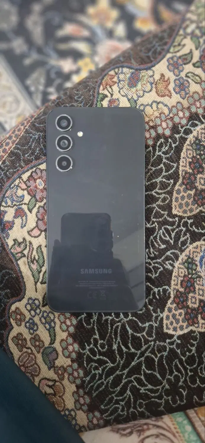گوشی a54|موبایل|آبادان, |دیوار