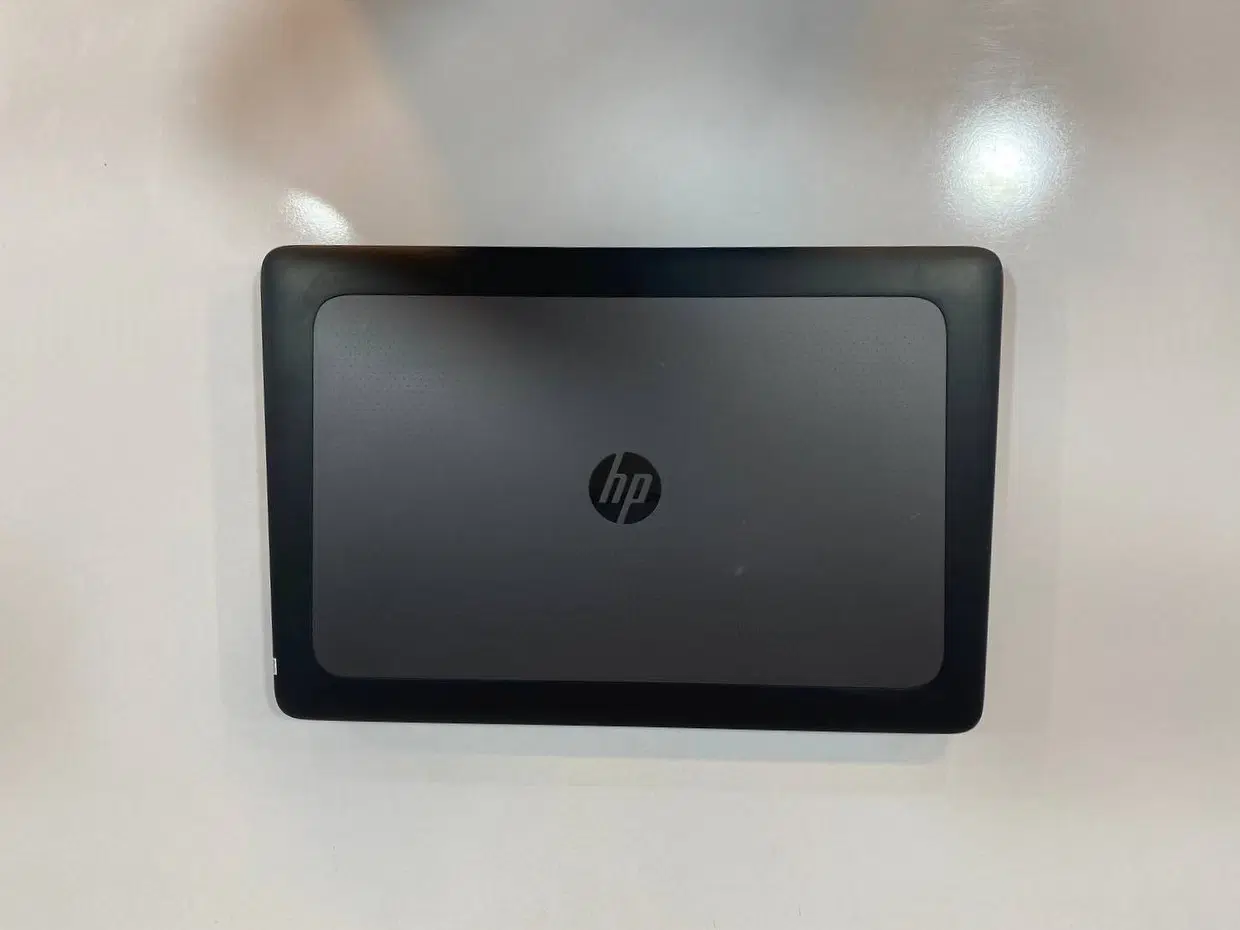 HP ZBOOK 17 G3|رایانه همراه|کاشان, پاقپان|دیوار