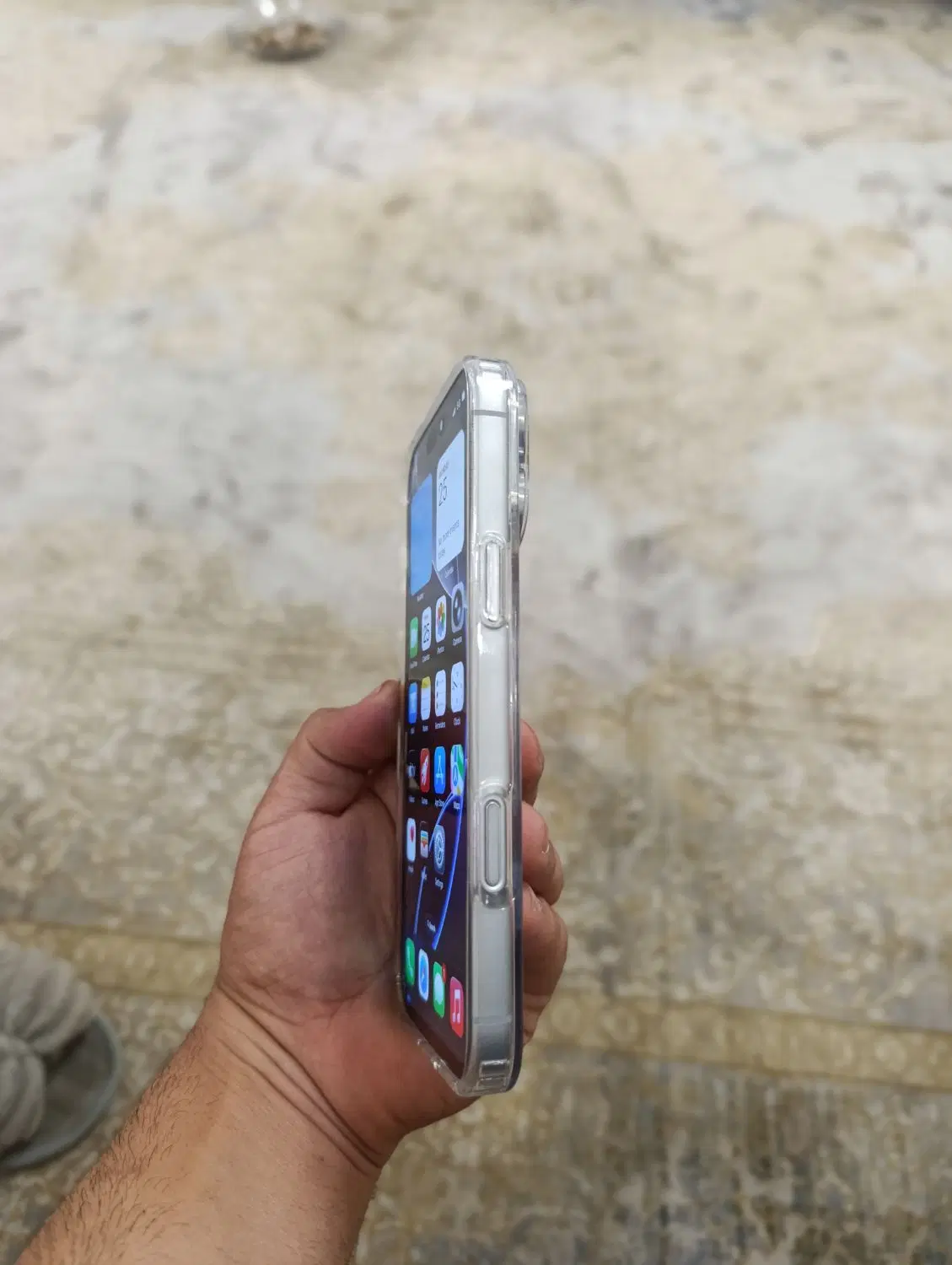 iPhone 17 Pro Max|موبایل|اسلامشهر, شهرک قائمیه|دیوار