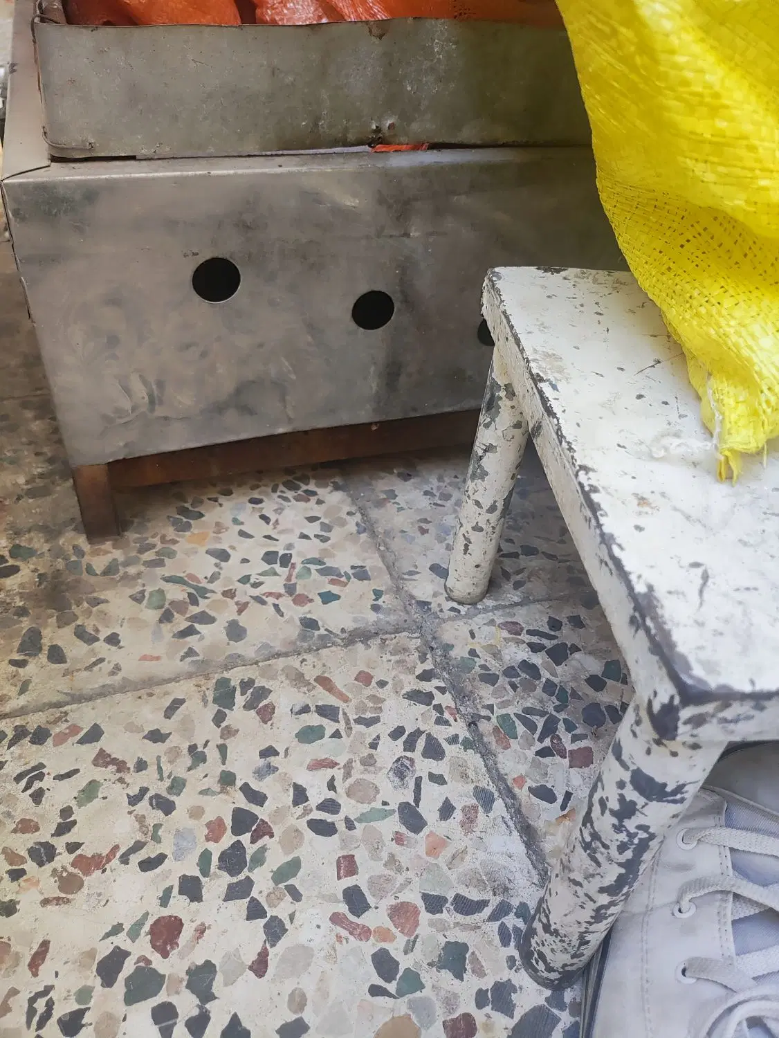 کباب پز|اجاق گاز و لوازم برقی پختوپز|خرمآباد, |دیوار
