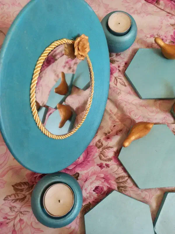 هفتسین|صنایع دستی و سایر لوازم تزئینی|تهران, ارامنه|دیوار