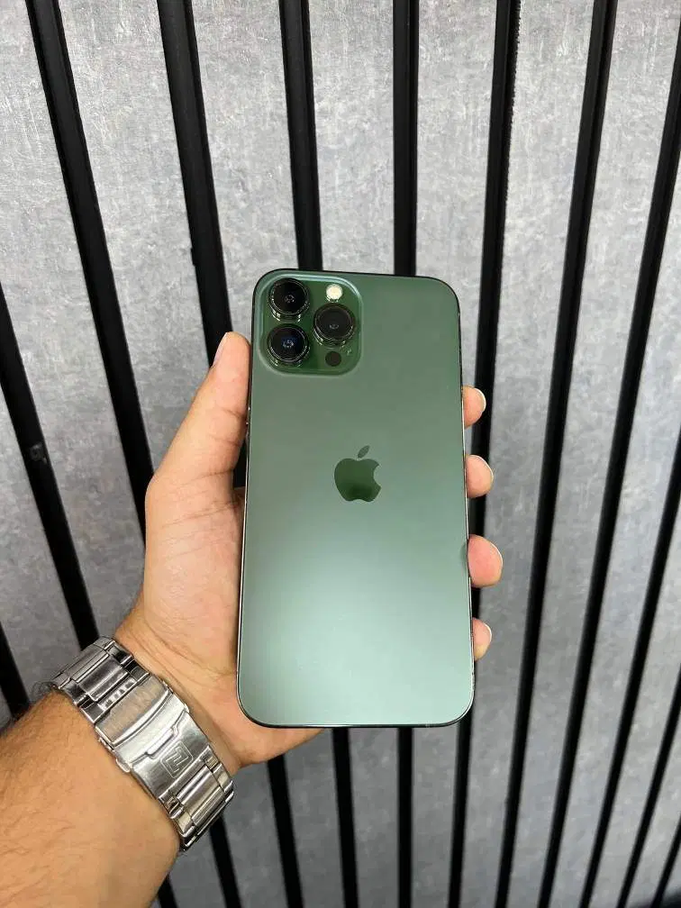 Apple Ip 13 Promax 128G|موبایل|کرمانشاه, |دیوار