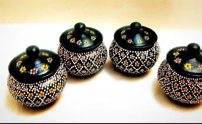 قندان|صنایع دستی و سایر لوازم تزئینی|کرمان, |دیوار