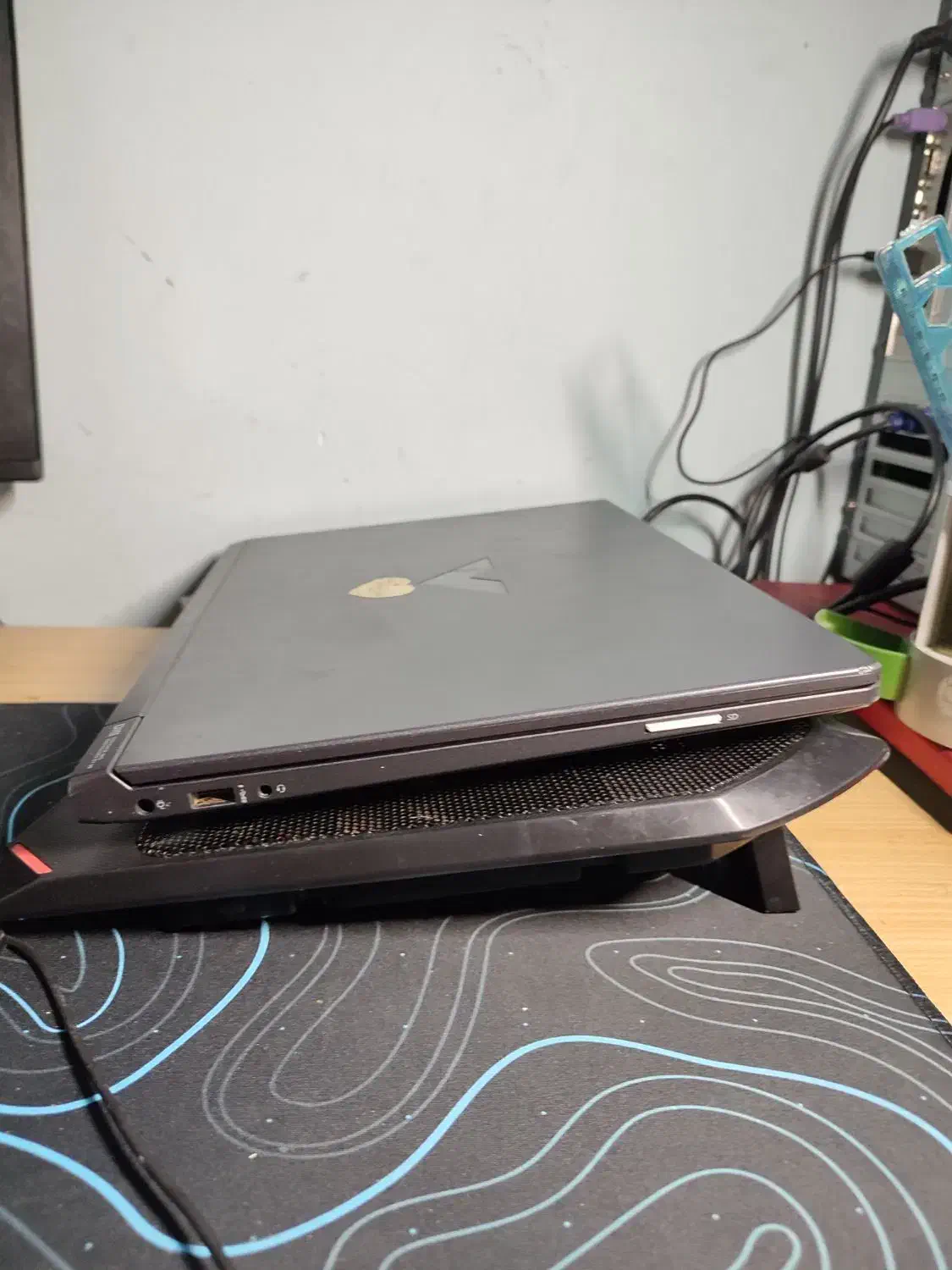 victos 15|رایانه همراه|مشهد, بهشت|دیوار