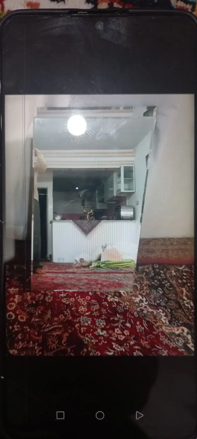 اینه قدی|آینه|مشهد, کشاورز|دیوار