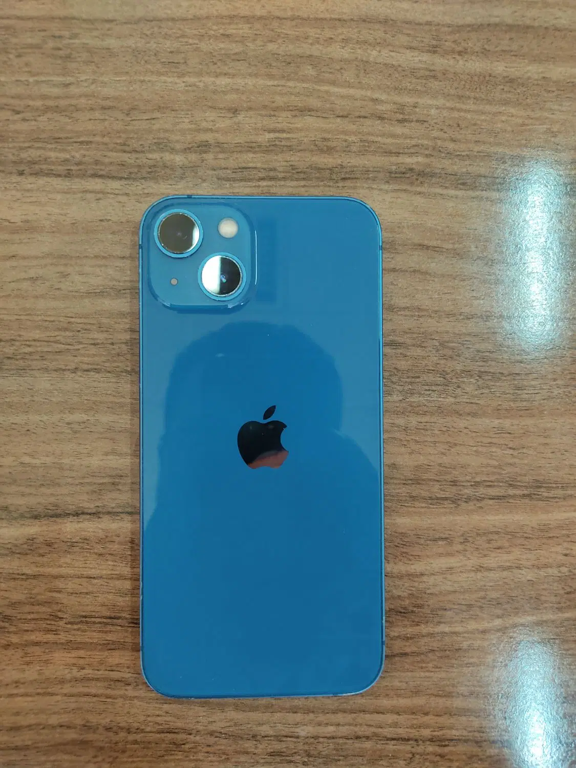 iPhone 13 normal|موبایل|زنجان, |دیوار