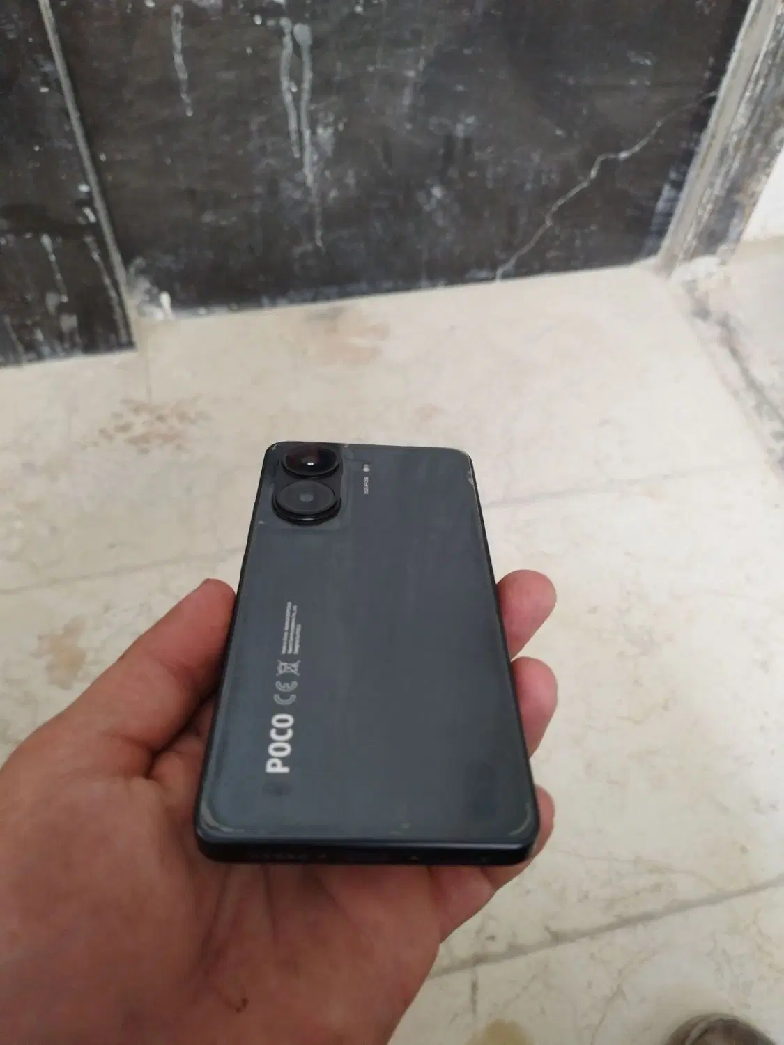 Poco x7pro|موبایل|نظرآباد, رسالت|دیوار
