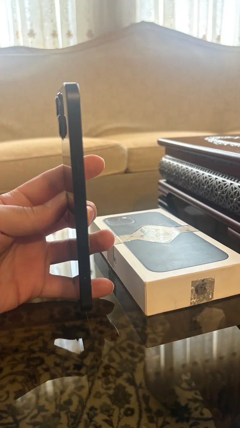 IPhone 13 128 zaa|موبایل|تهران, ستارخان|دیوار