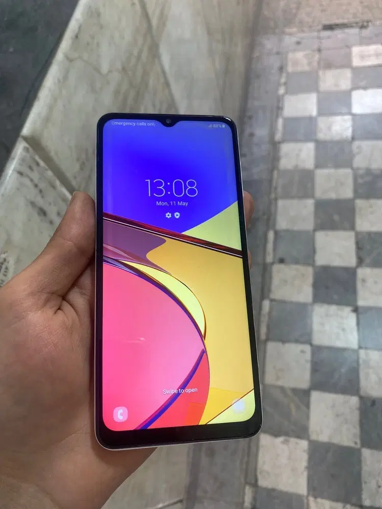 Samsung A12|موبایل|تبریز, |دیوار