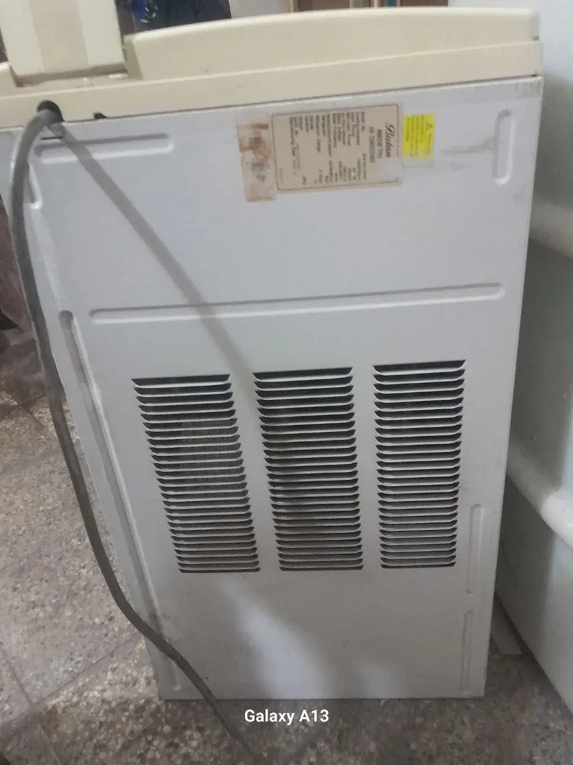 کولر گازی|کولر گازی و فنکوئل|زنجان, |دیوار