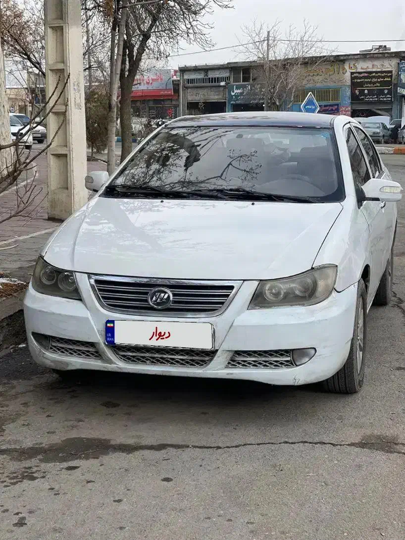 لیفان620|خودرو سواری و وانت|مشهد, امامیه (شهرک غرب)|دیوار