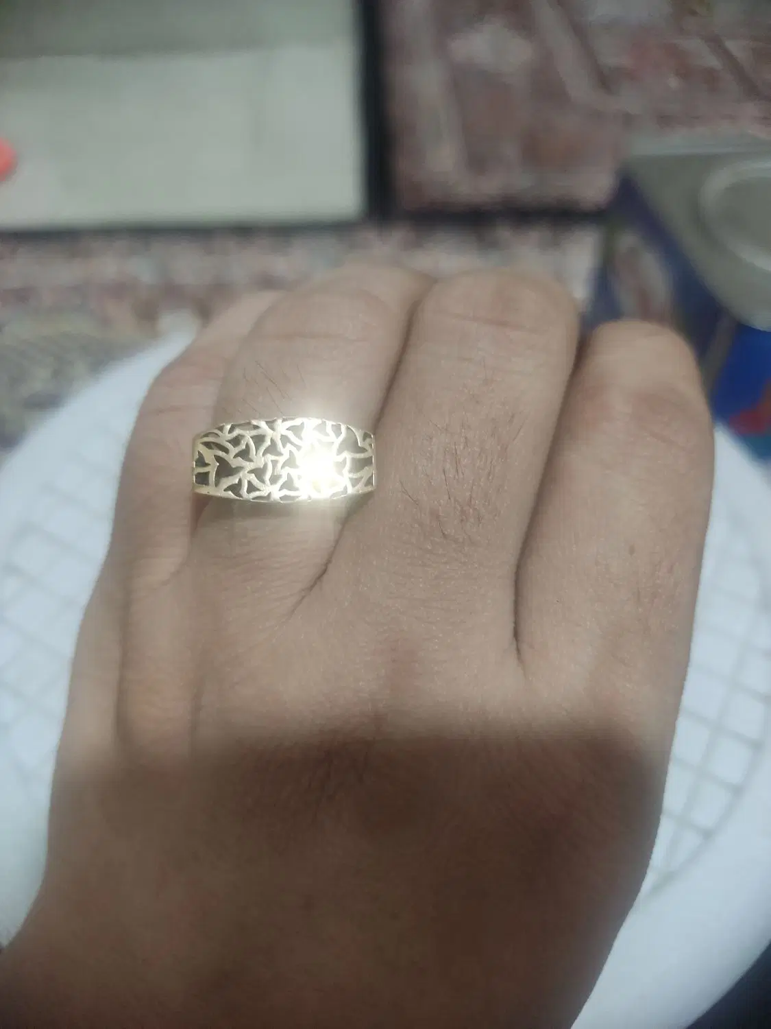طلا|جواهرات|پاکدشت, شهرک امام رضا|دیوار