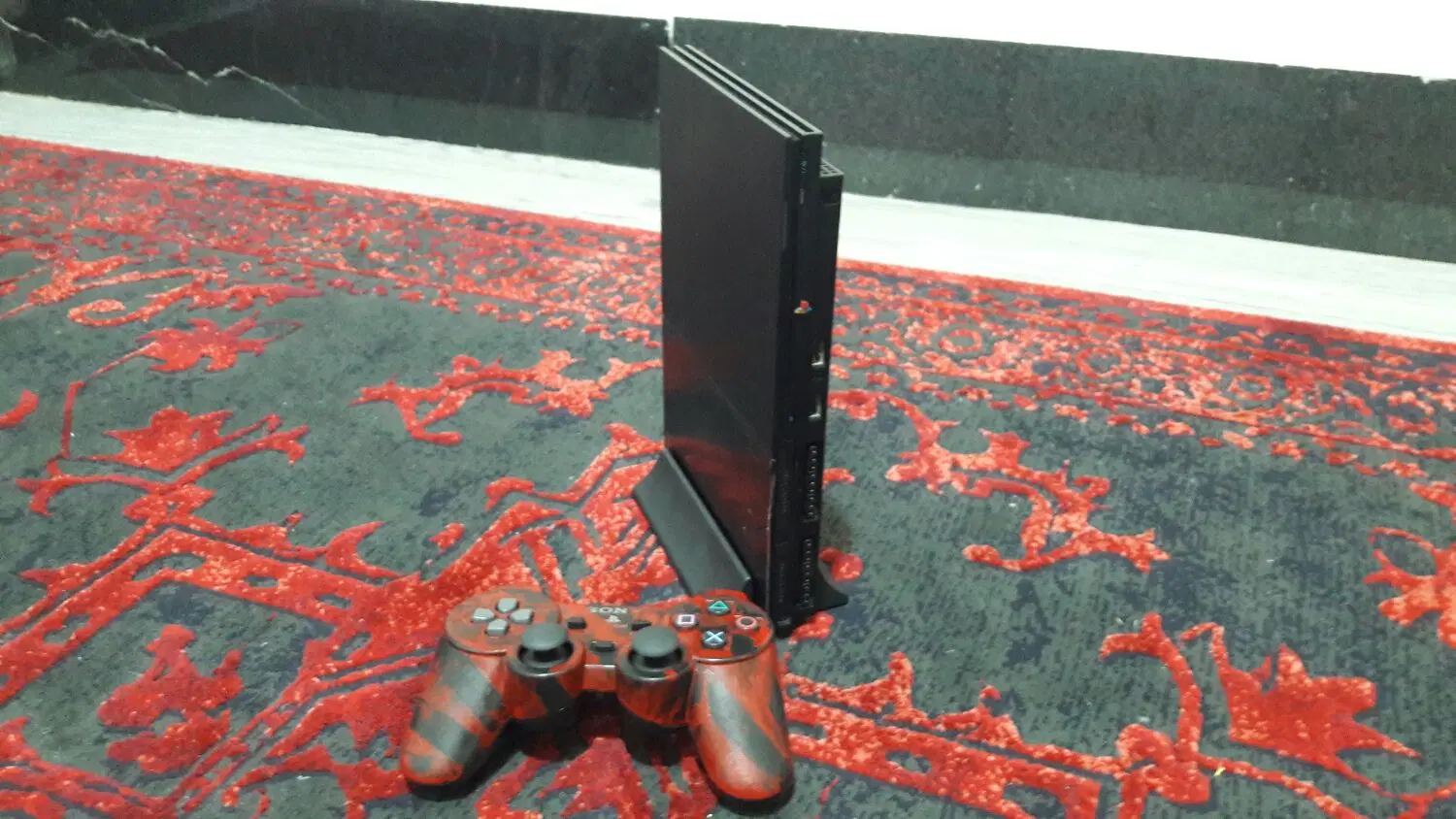 ps2|کنسول، بازی ویدئویی و آنلاین|دره شهر, |دیوار