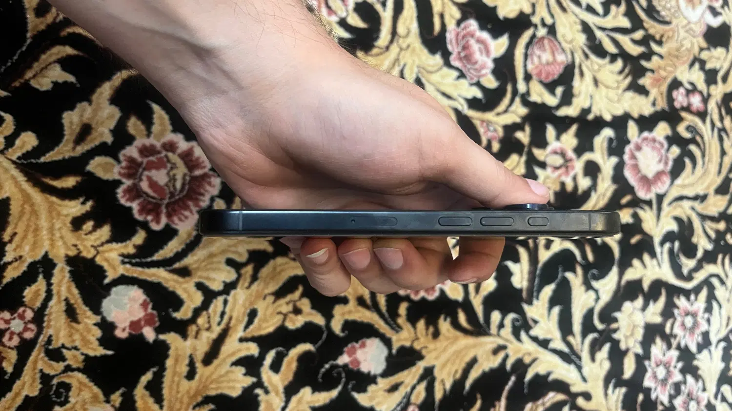 iphone16pro|موبایل|قرچک, مهدیه|دیوار