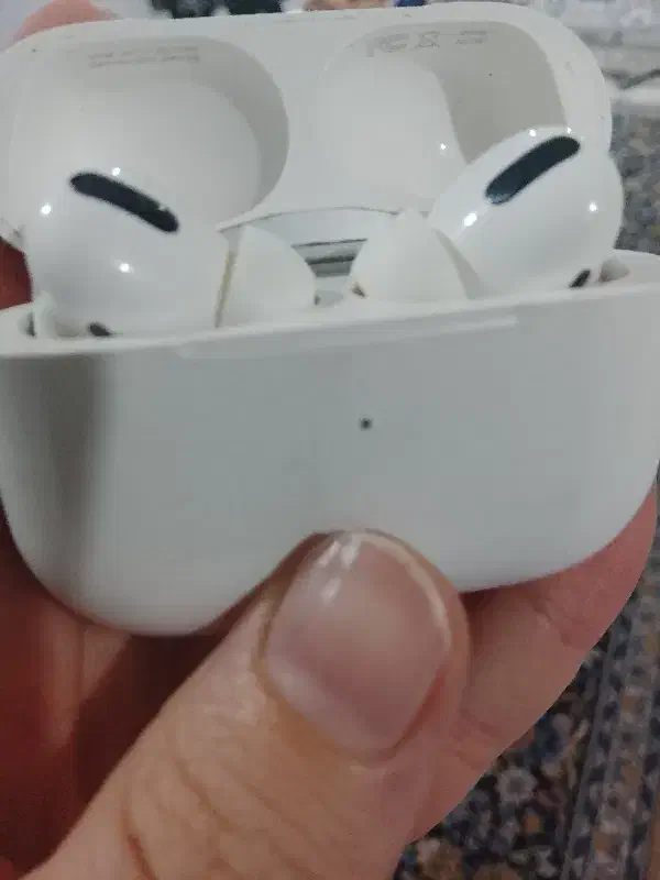 ایرپاد پرو|لوازم جانبی موبایل و تبلت|مشهد, بهمن|دیوار