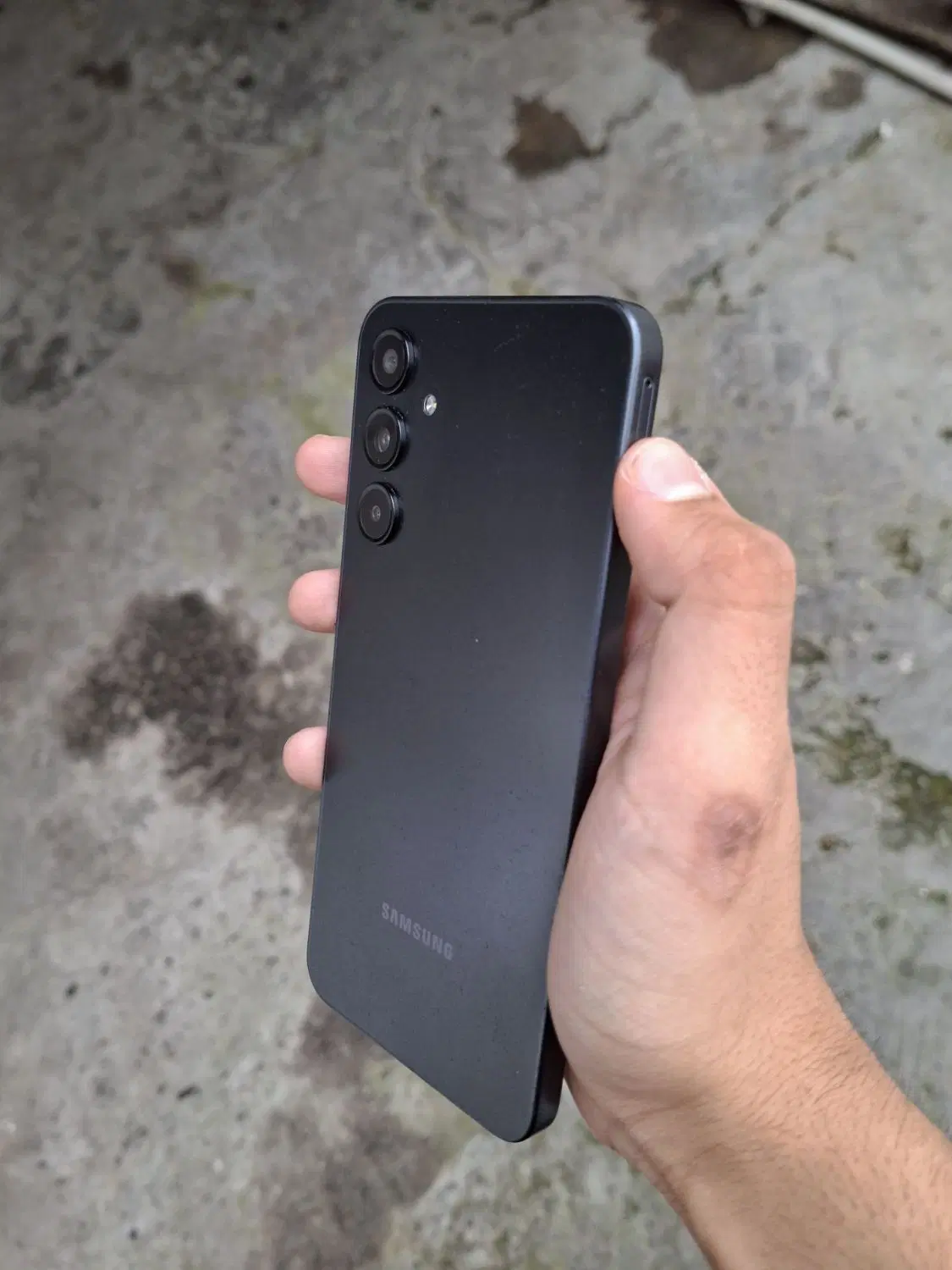 A16|موبایل|بابل, |دیوار