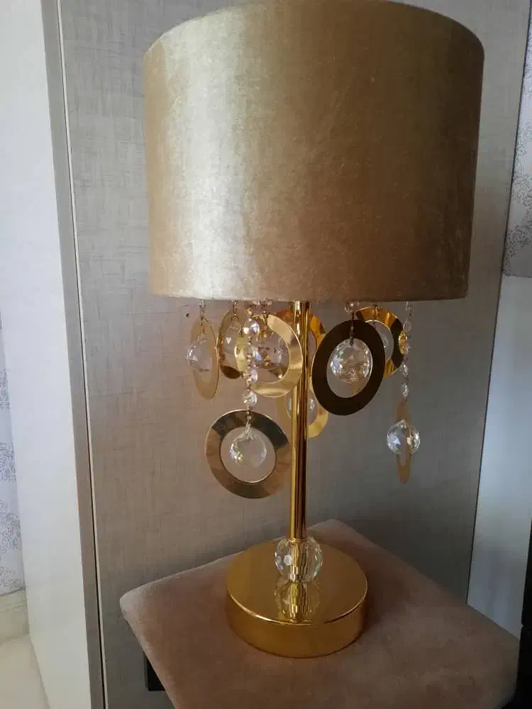 آباژور|چراغ خواب و آباژور|سیرجان, |دیوار