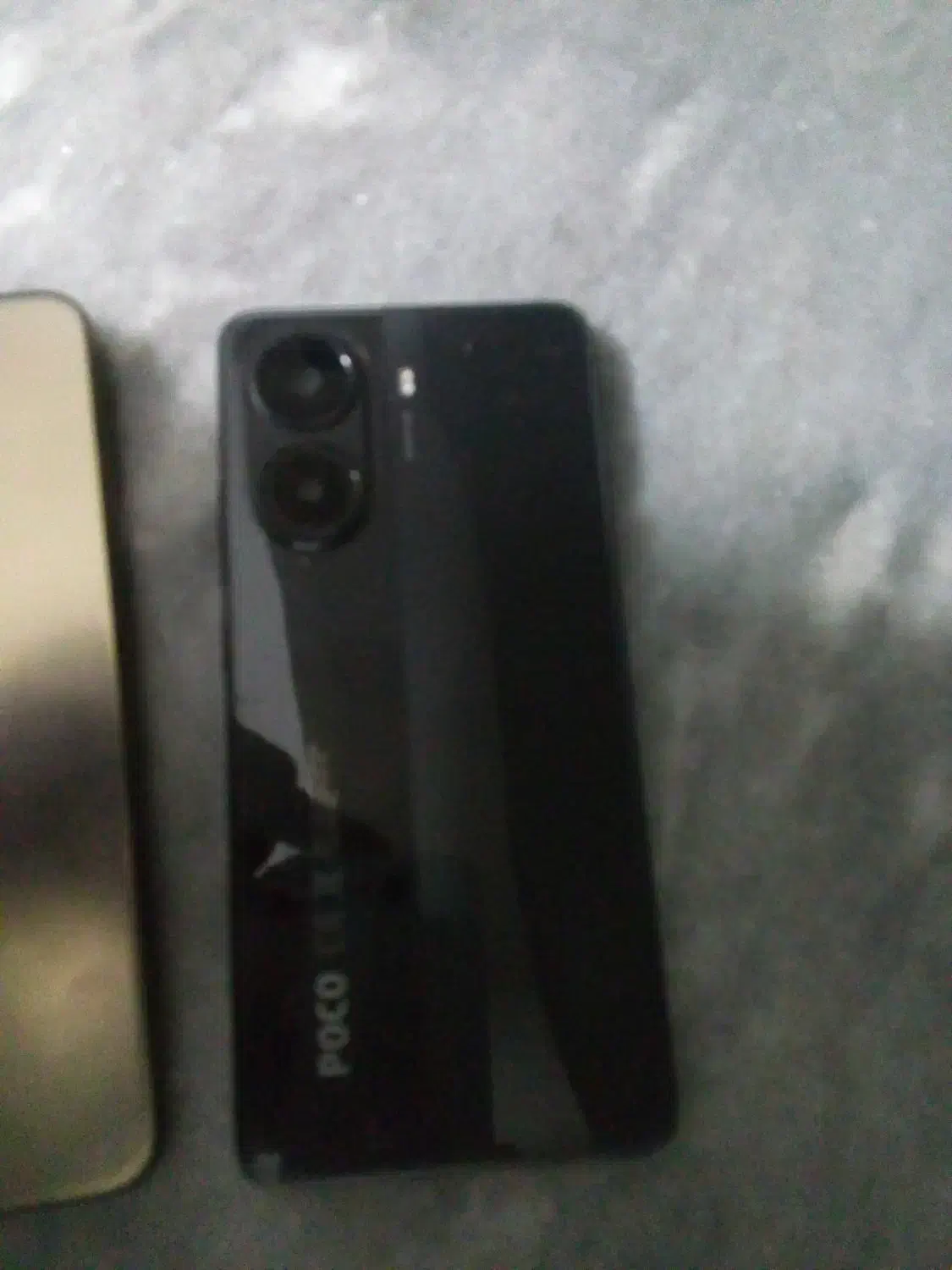 گوشی poco x7 pro|موبایل|آزادشهر, |دیوار