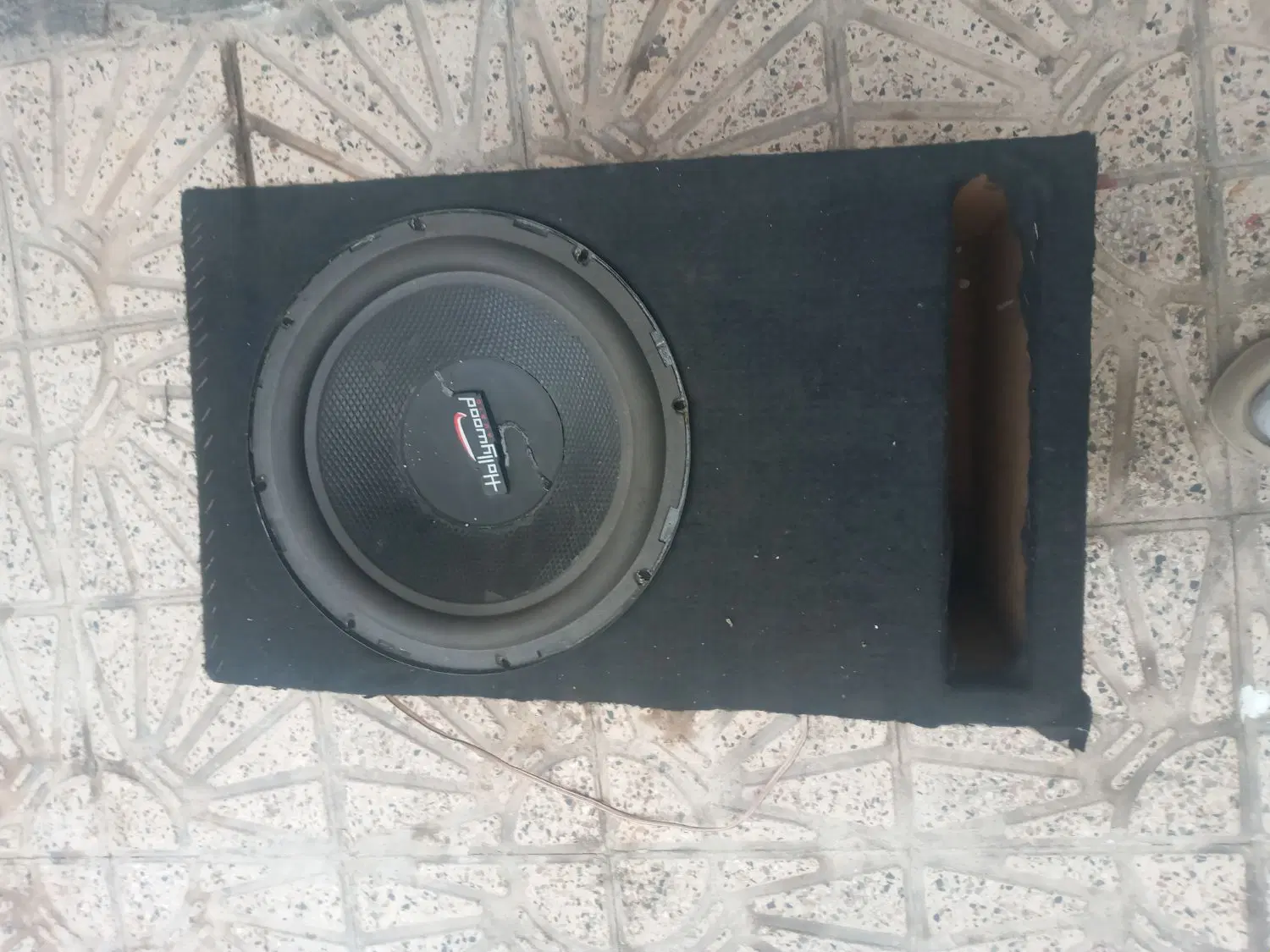ساب|صوتی و تصویری|اردبیل, |دیوار