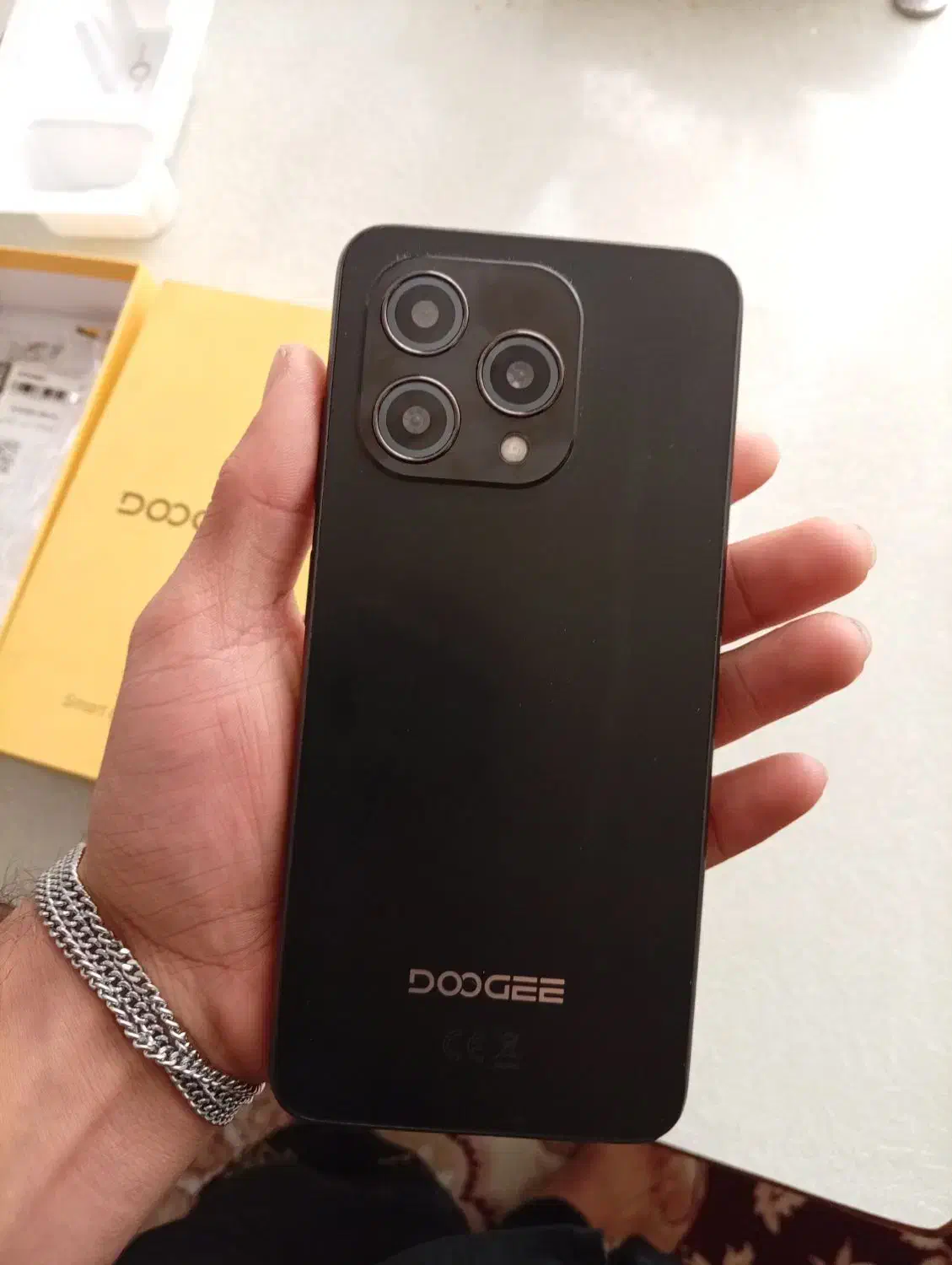 n55pro 256gb ram6|موبایل|ورامین, ورامین|دیوار