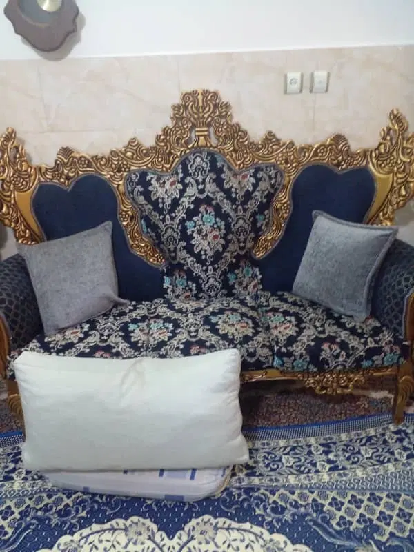 مبل|مبلمان خانگی و میز عسلی|صومعه‌سرا, |دیوار