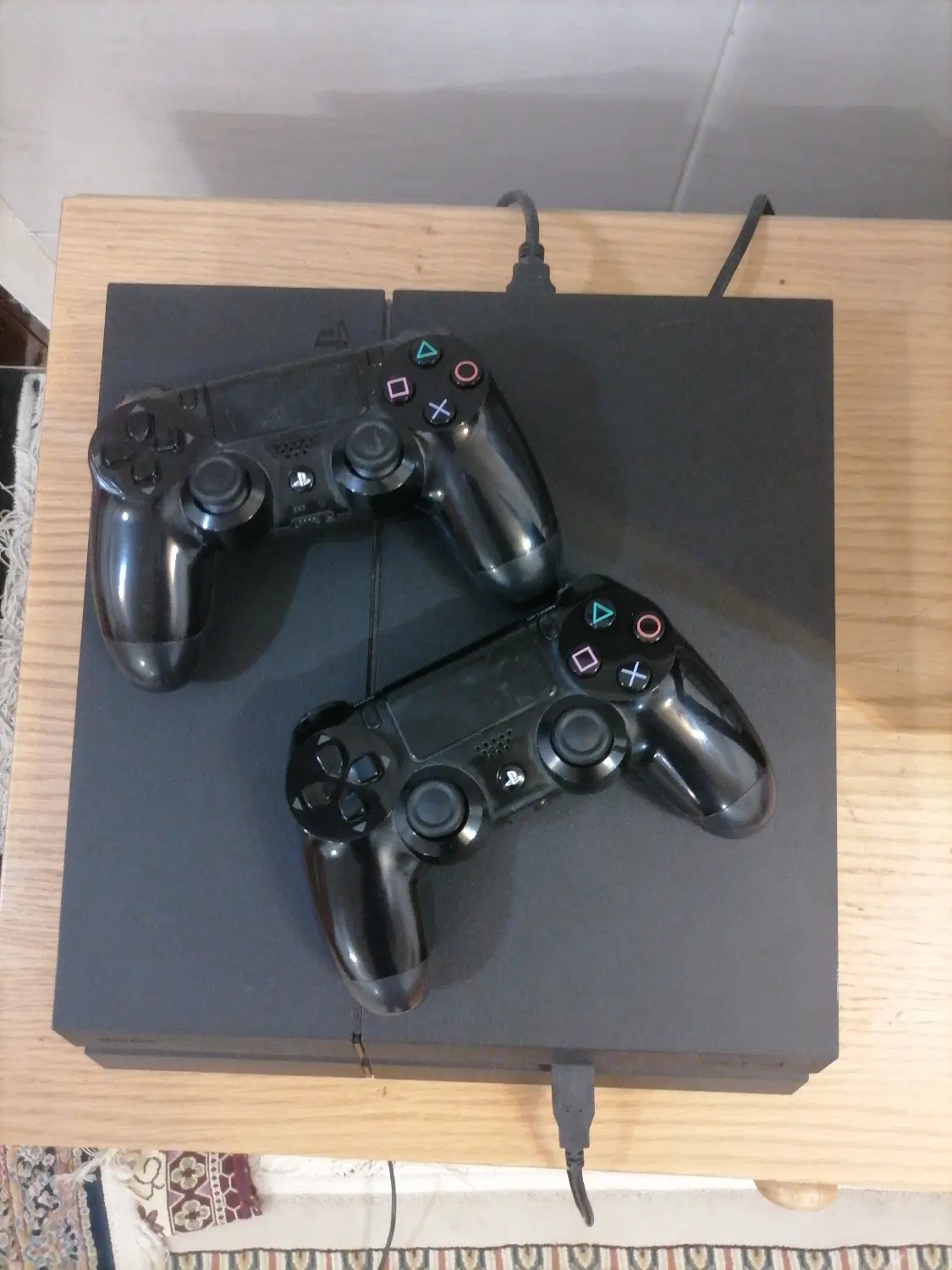 ps4|کنسول، بازی ویدئویی و آنلاین|آبادان, |دیوار