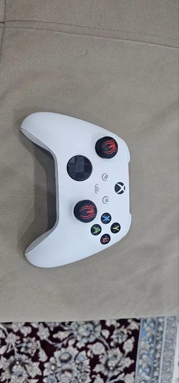 دسته Xbox s|کنسول، بازی ویدئویی و آنلاین|ارومیه, |دیوار