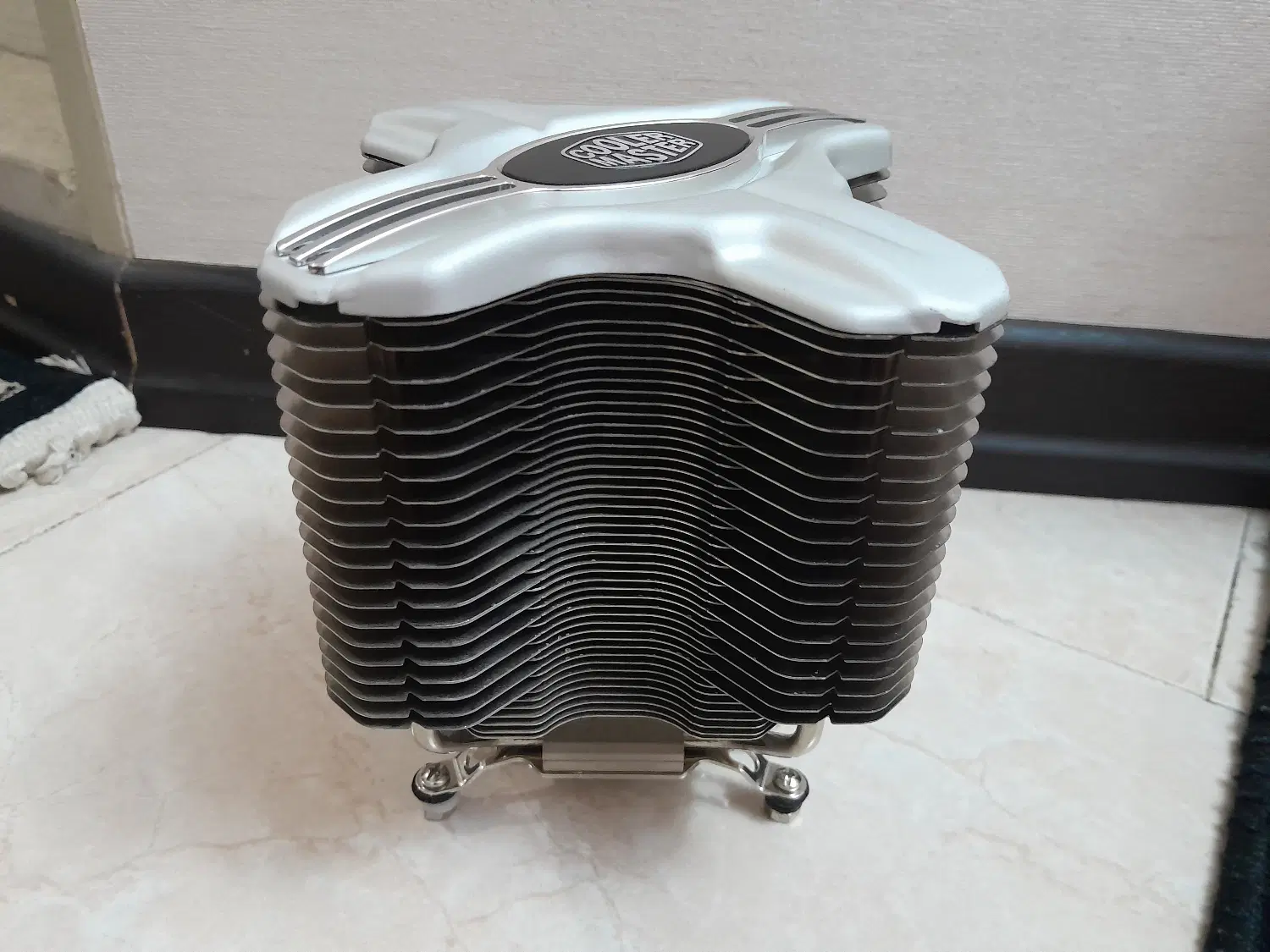 CPU COOLER|قطعات و لوازم جانبی رایانه|تهران, تسلیحات|دیوار
