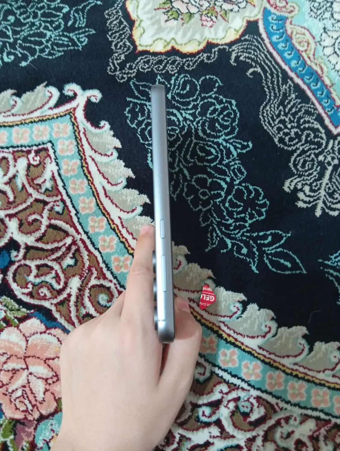 Samsung Galaxy S23 Fe|موبایل|تهران, دیلمان|دیوار