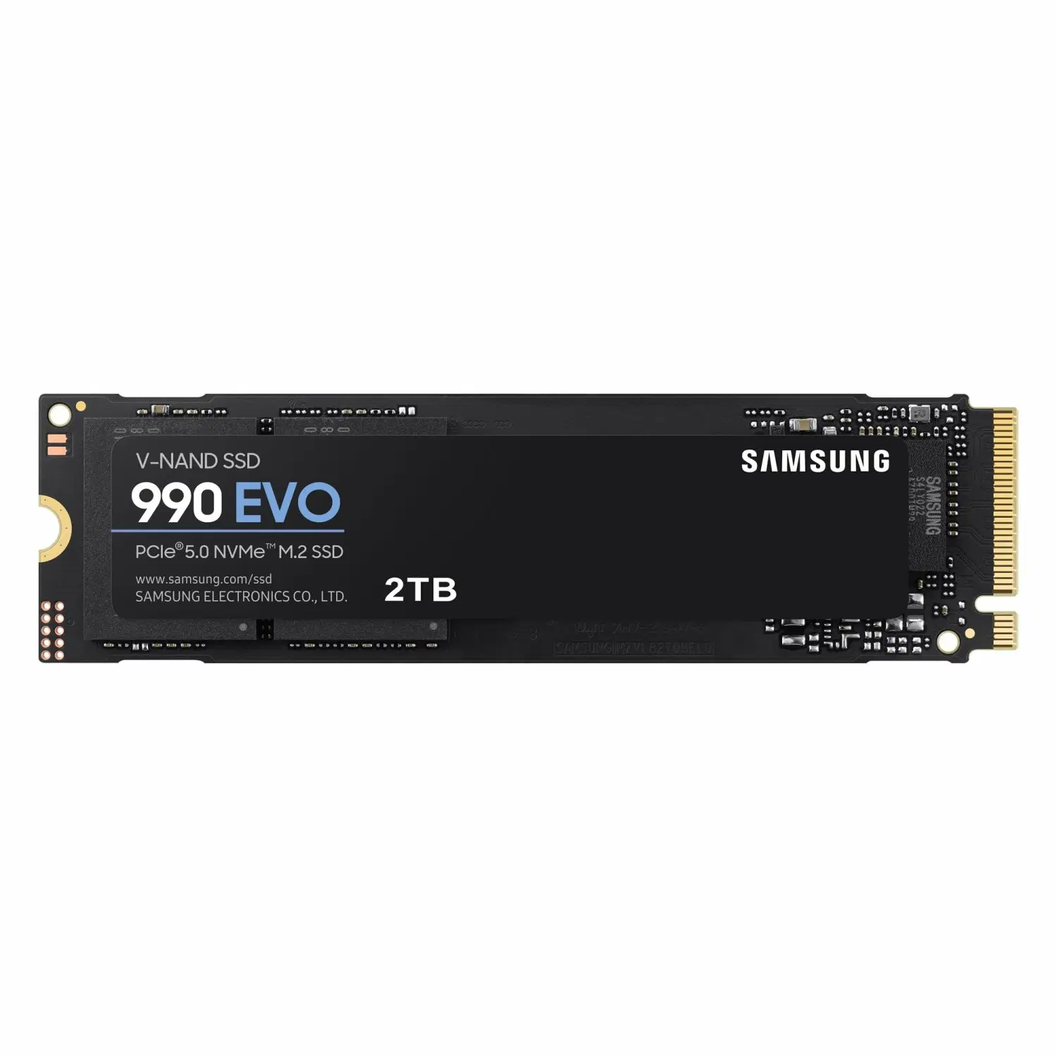SSD Samung 990 Evo Plus 2TB|قطعات و لوازم جانبی رایانه|شیراز, ملاصدرا|دیوار