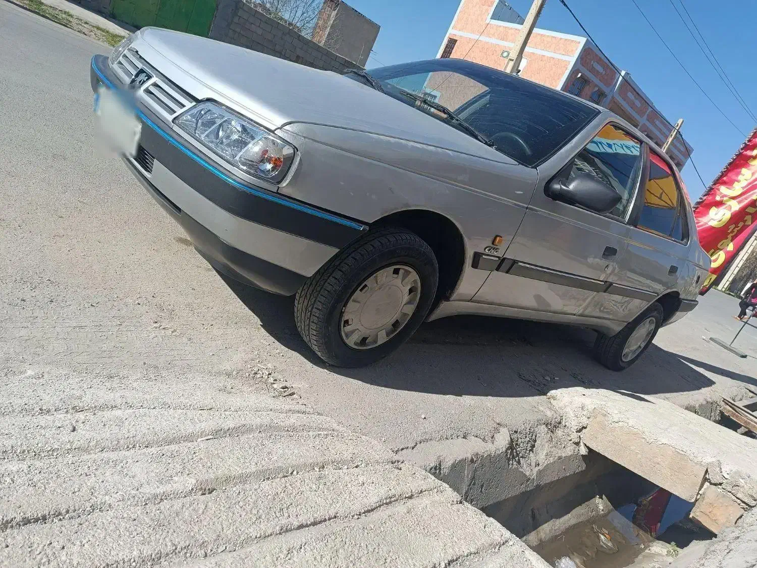 پژو|خودرو سواری و وانت|دهدشت, |دیوار