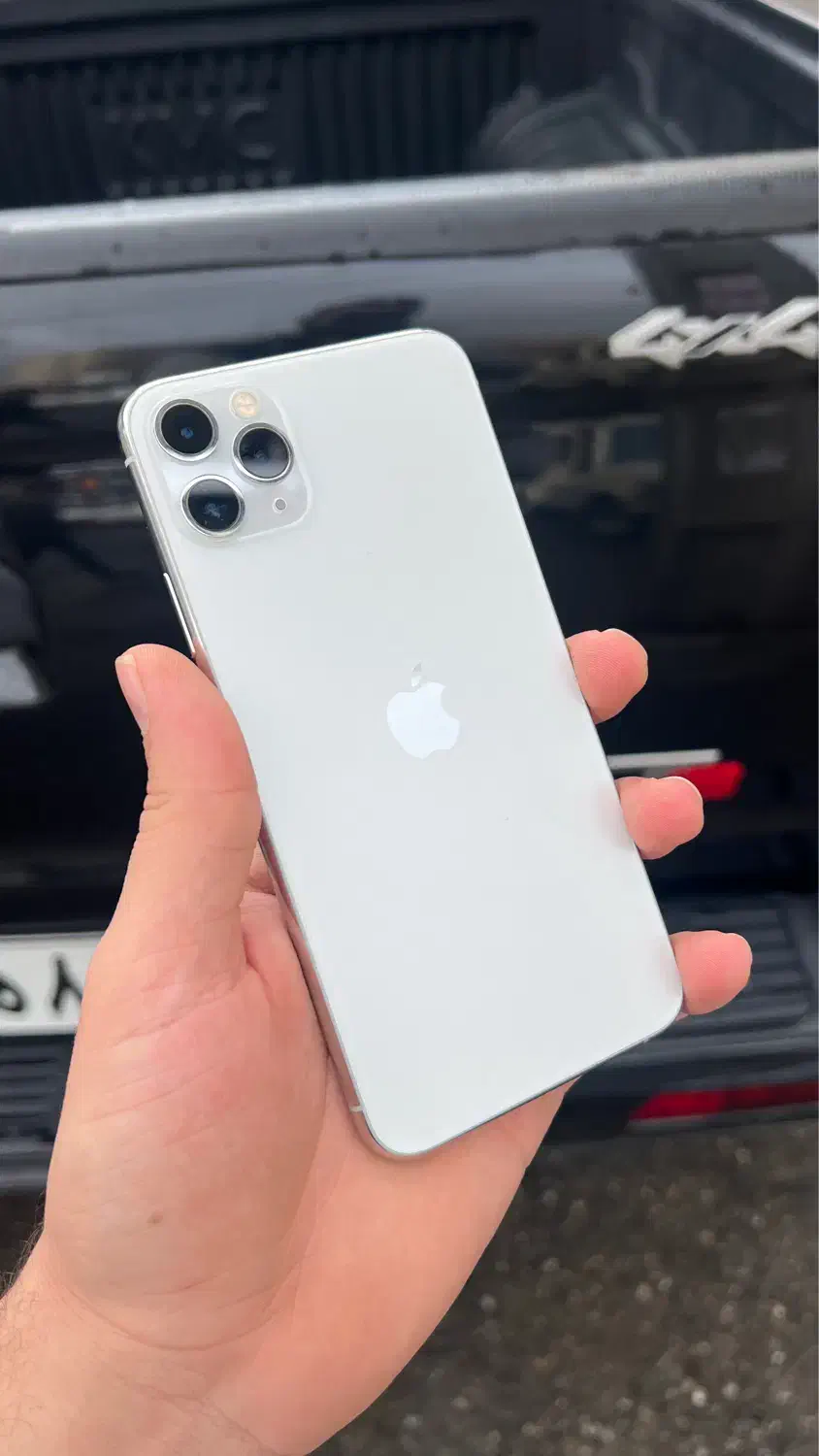 iPhone 11max|موبایل|ارومیه, |دیوار