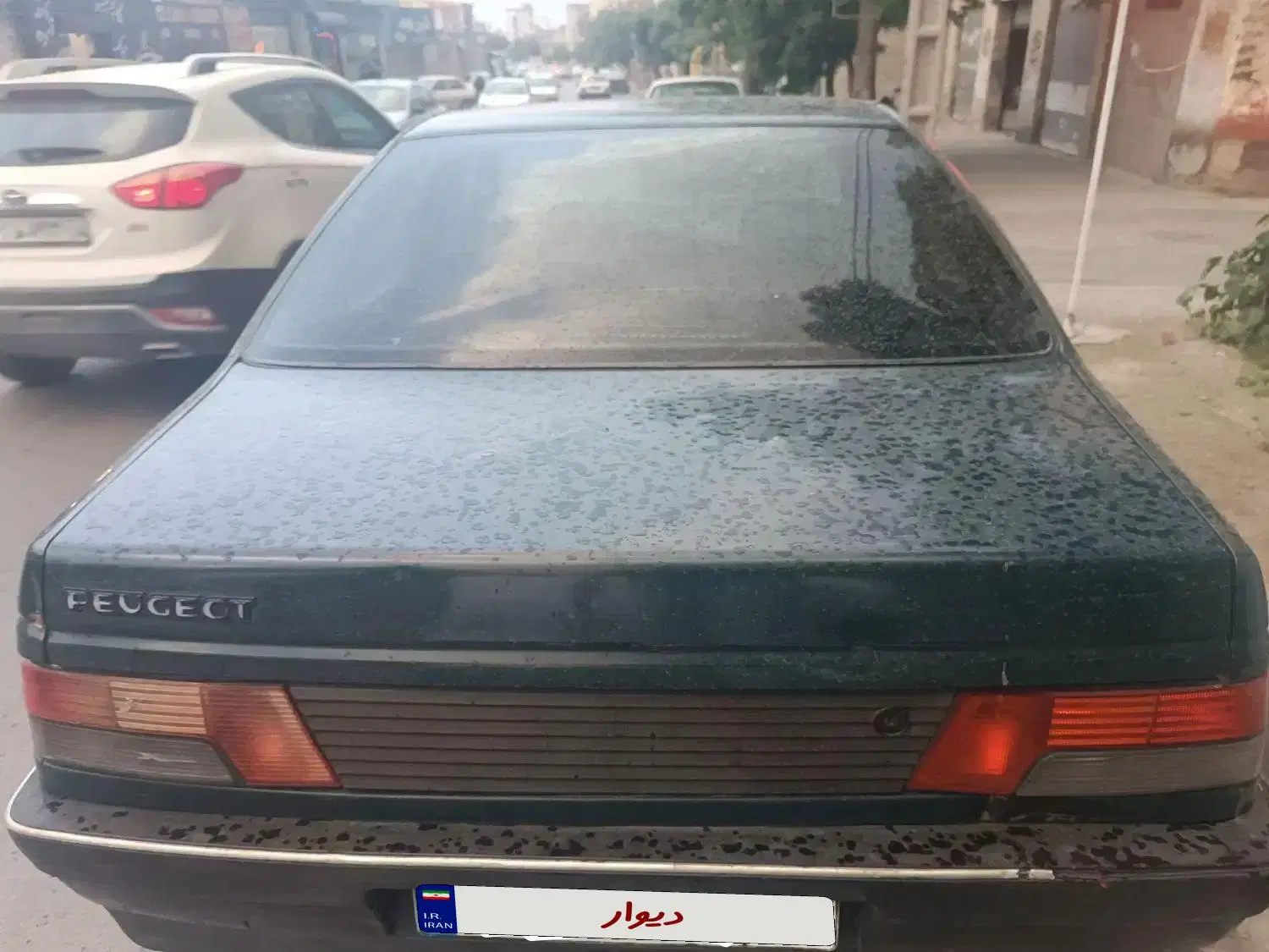 اردی 84|خودرو سواری و وانت|همدان, |دیوار