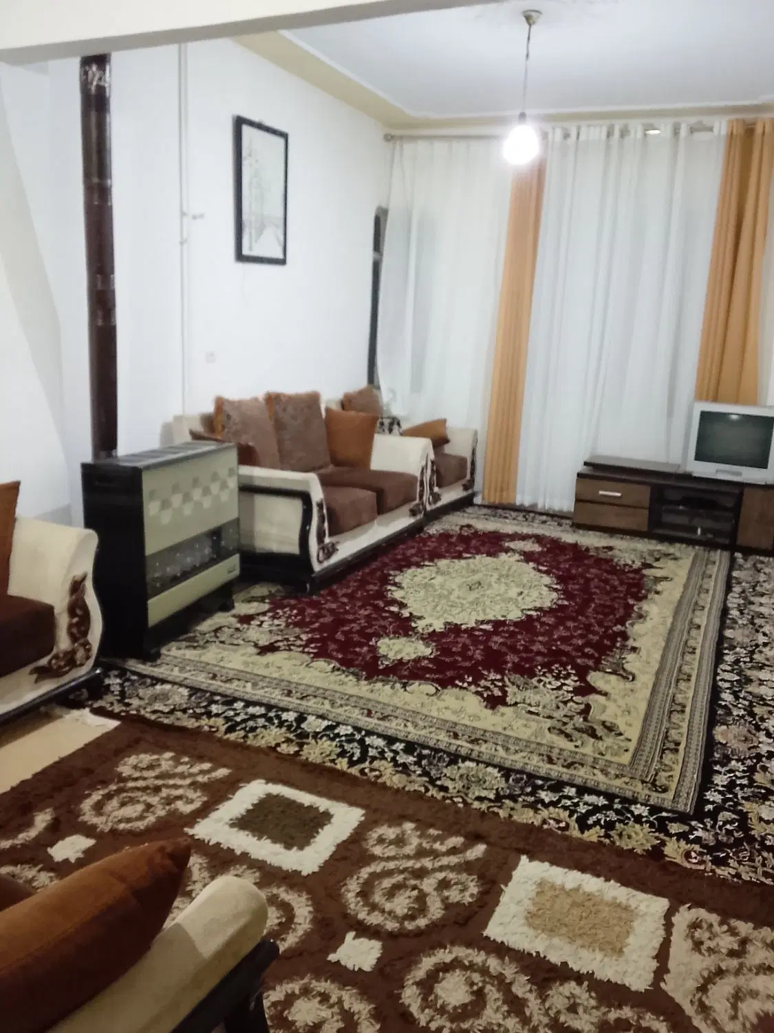 سویت|اجارهٔ کوتاه‌مدت آپارتمان و سوئیت|سنندج, |دیوار