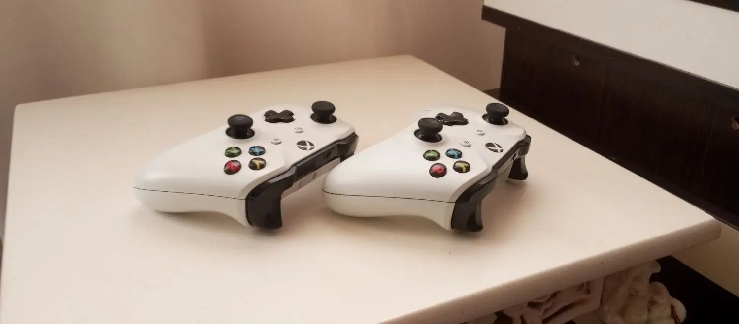 xbox one|کنسول، بازی ویدئویی و آنلاین|شاهینشهر, گرگاب|دیوار