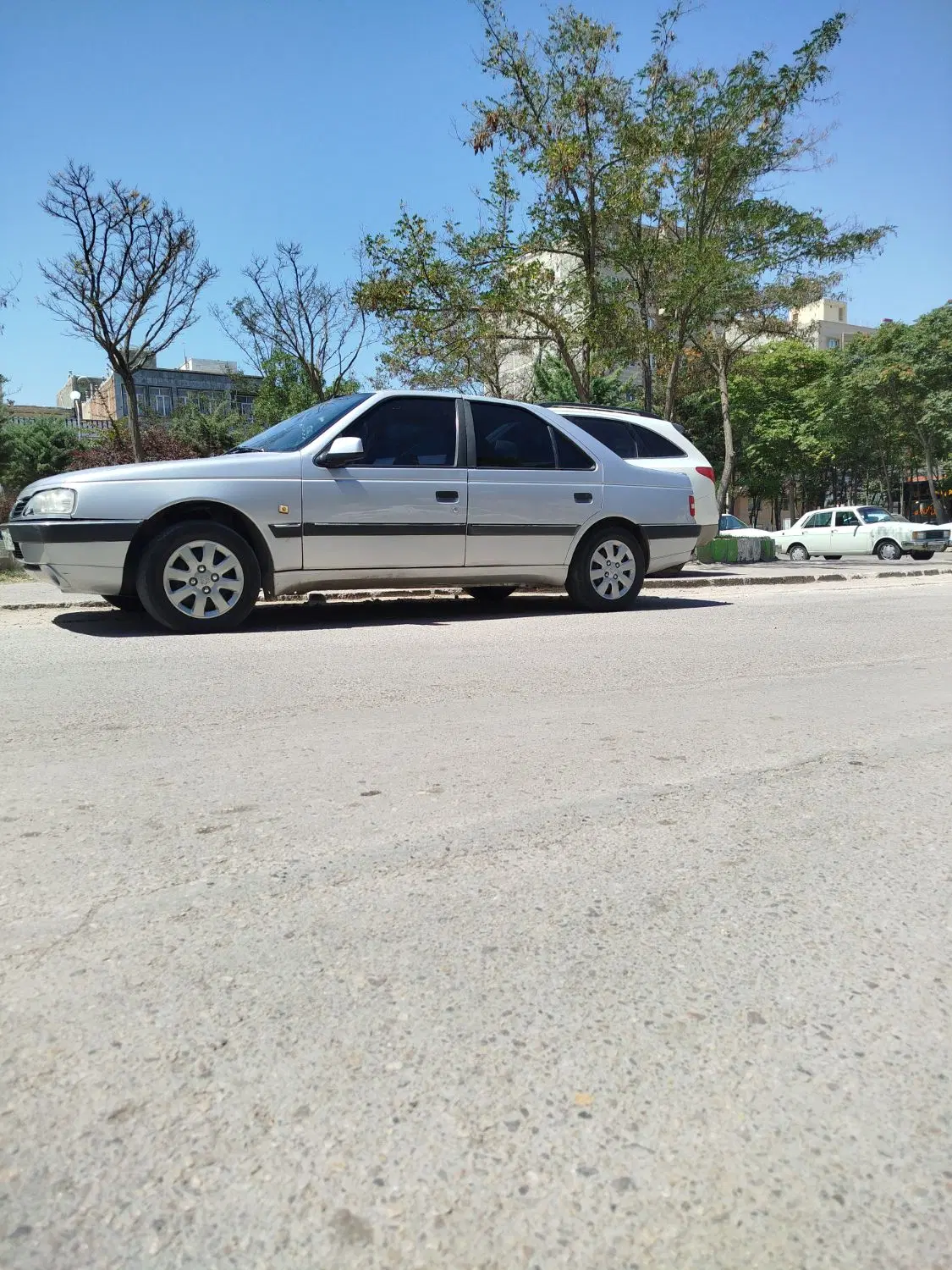 xls tu5|خودرو سواری و وانت|اردبیل, |دیوار