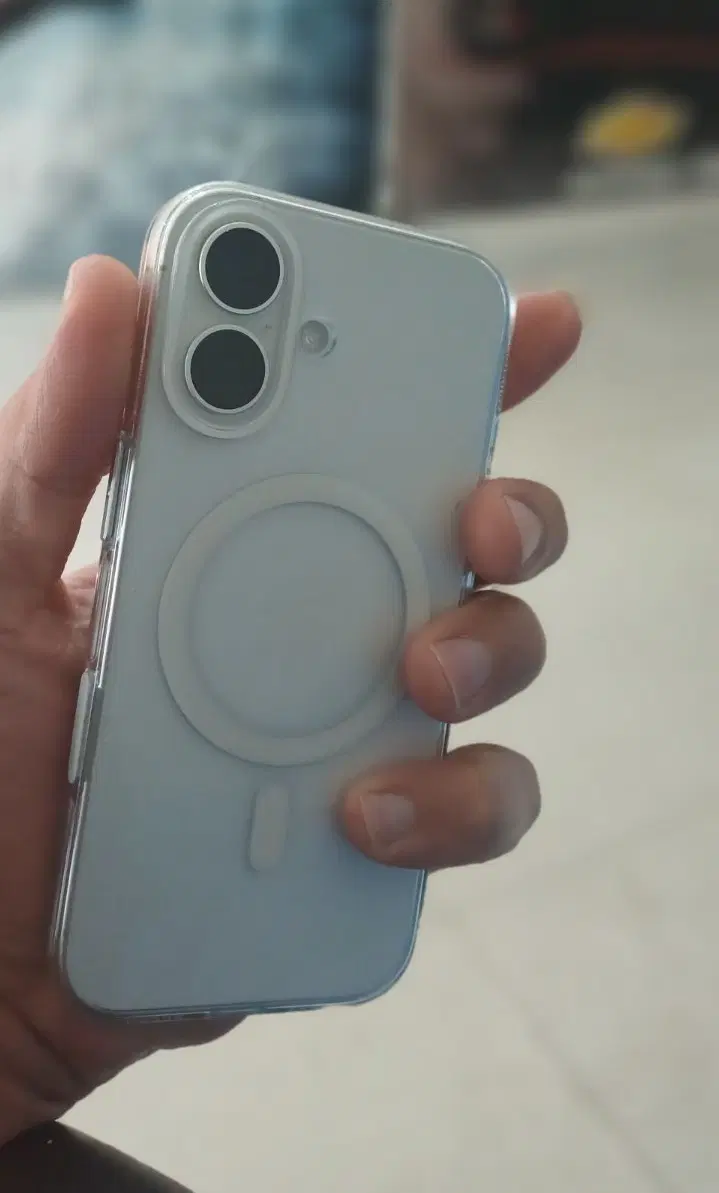 iphone 17|موبایل|اهواز, پادادشهر|دیوار