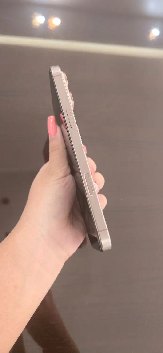 16 pro max|موبایل|تهران, شهرک آپادانا|دیوار