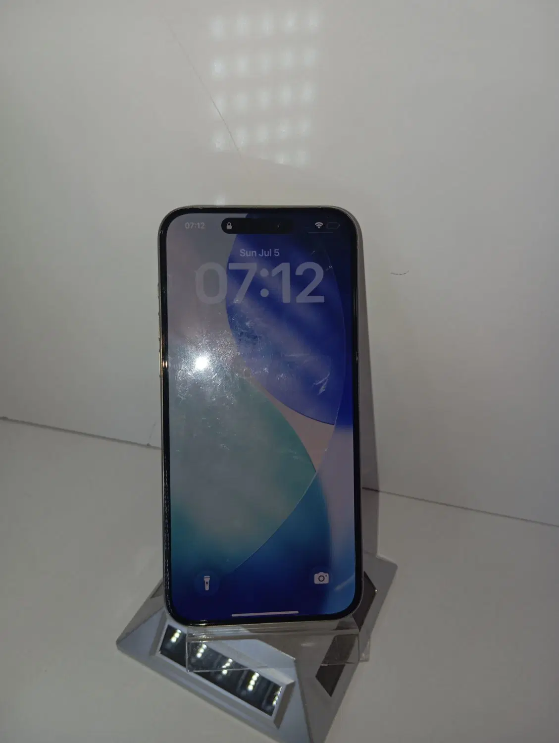 iphone 15 pro max|موبایل|خمینی‌شهر, |دیوار