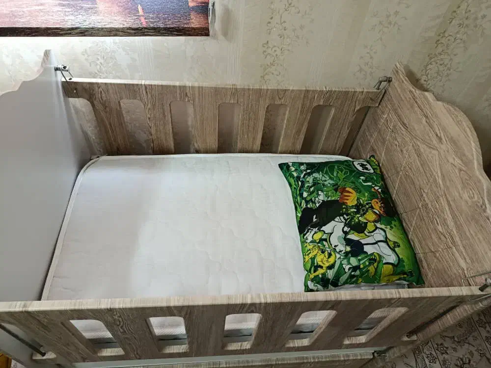 تخت کودک|تخت و صندلی بچه|تهران, استقلال|دیوار