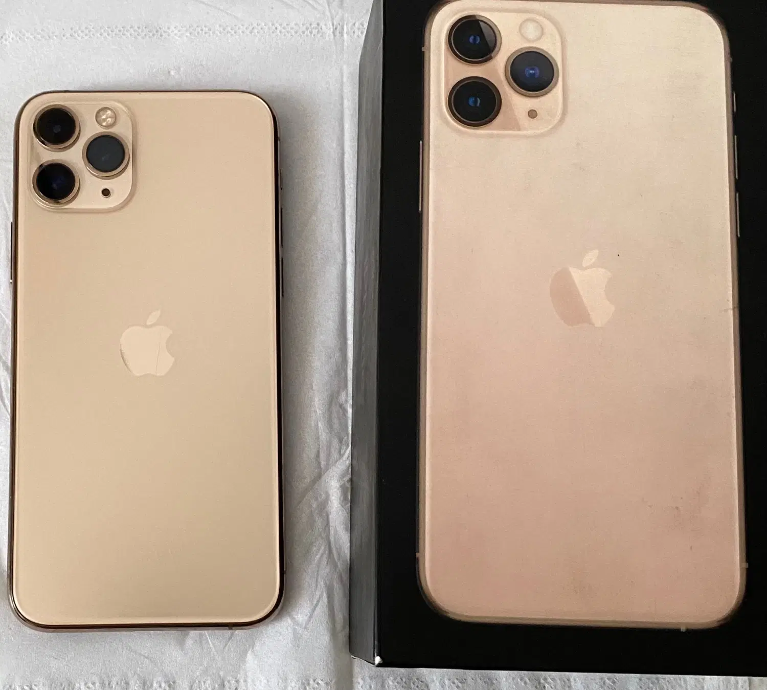iPhone 11 pro zaa|موبایل|جیرفت, |دیوار