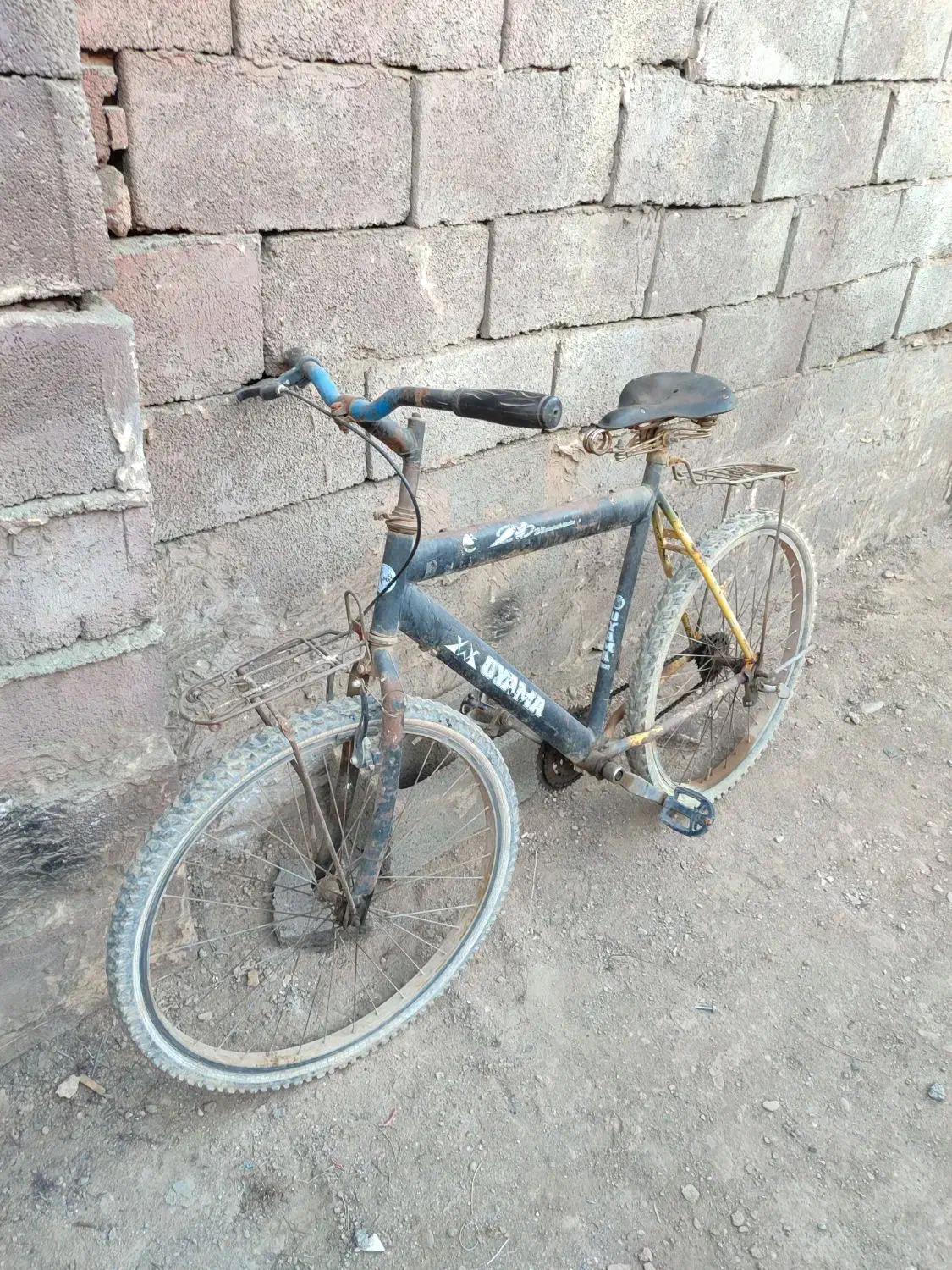 دوچرخه 24|دوچرخه، اسکیت، اسکوتر|ورامین, خیر آباد|دیوار