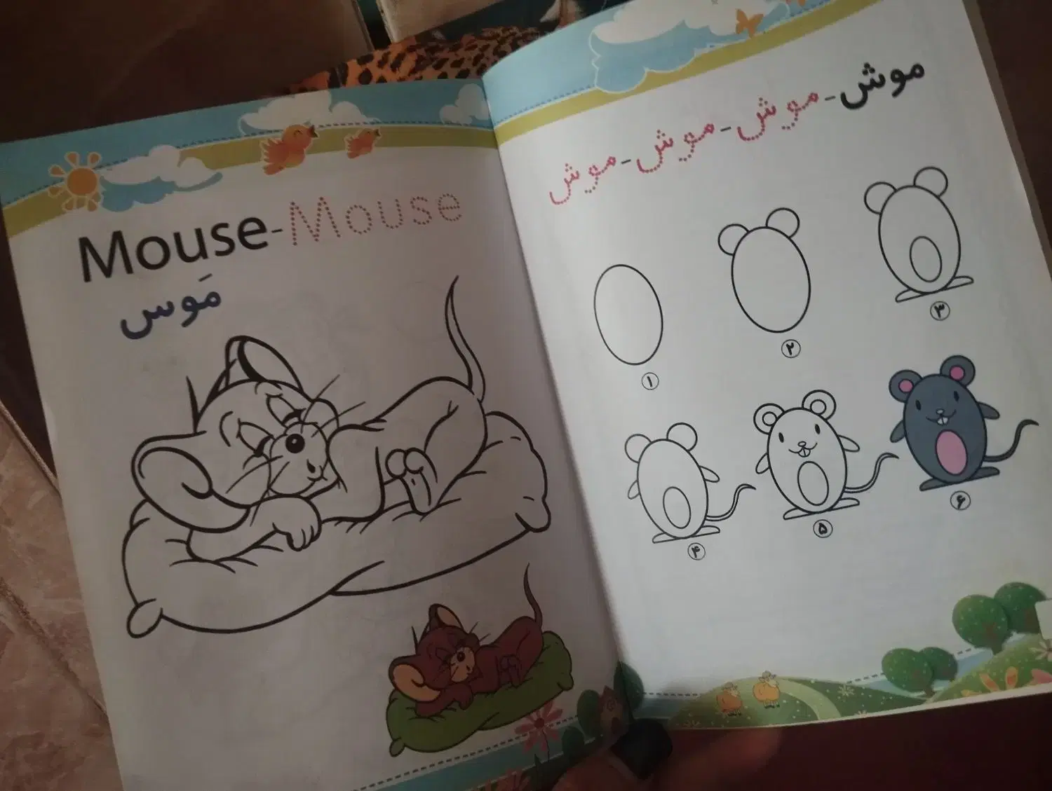 کتاب|کتاب و مجله آموزشی|لردگان, |دیوار