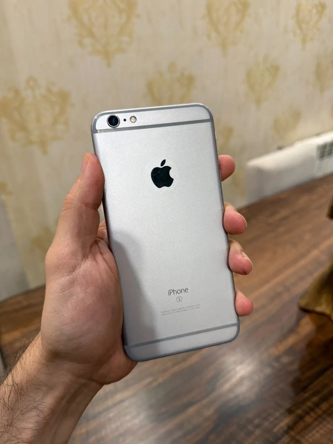 Iphone 6S Plus|موبایل|مشهد, احمدآباد|دیوار