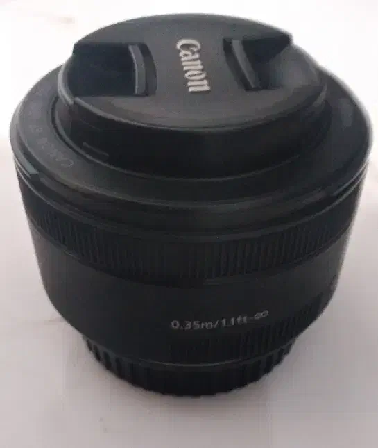 لنز۵۰mm|دوربین عکاسی و فیلمبرداری|همدان, |دیوار